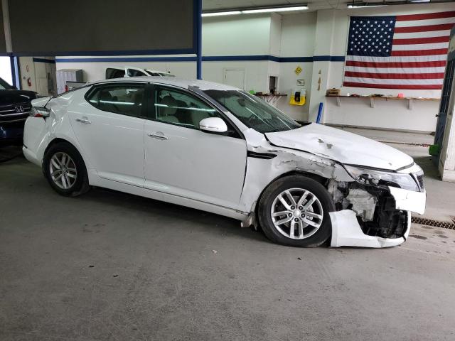 Photo 4 from auction – 2013 KIA OPTIMA LX with VIN 5XXGM4A73DG246888