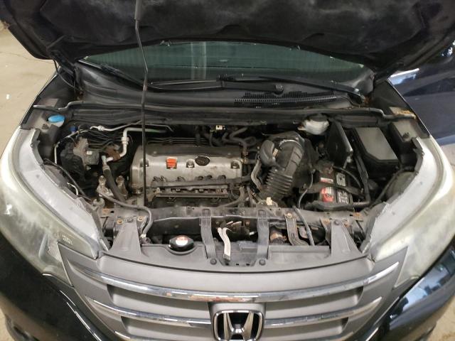 Photo 12 from auction – 2013 HONDA CR-V EX with VIN 2HKRM4H55DH640720