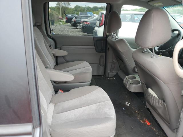 Photo 11 from auction – 2014 KIA SEDONA LX with VIN KNDMG4C77E6587511