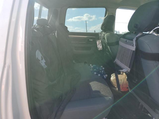 Photo 10 from auction – 2018 RAM 1500 SLT with VIN 3C6RR7LGXJG226372