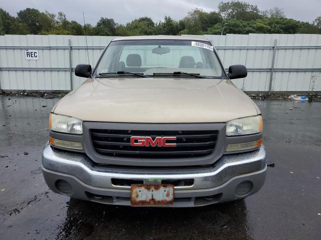 Photo 5 from auction – 2005 GMC NEW SIERRA with VIN 1GTEC14X85Z144764