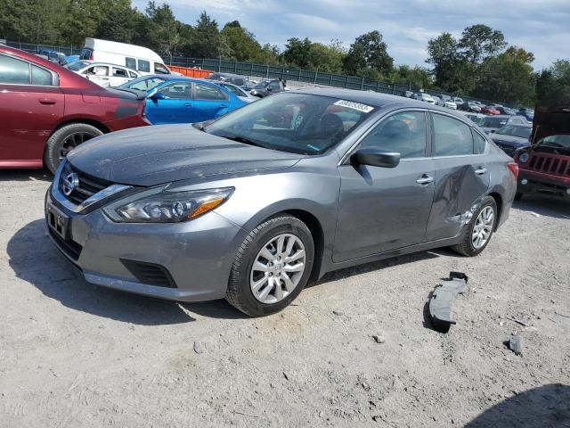 NISSAN ALTIMA 2016 with VIN 1N4AL3AP6GN339373 - Photo from auction