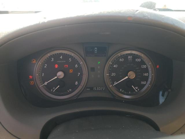 Photo 9 from auction – 2007 LEXUS ES 350 with VIN JTHBJ46G972002912