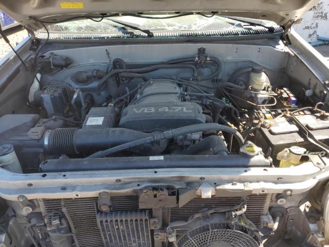 Photo 12 from auction – 2002 TOYOTA SEQUOIA with VIN 5TDBT48A82S111108