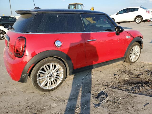 Photo 3 from auction – 2019 MINI COOPER S with VIN WMWXP7C53K2A49436