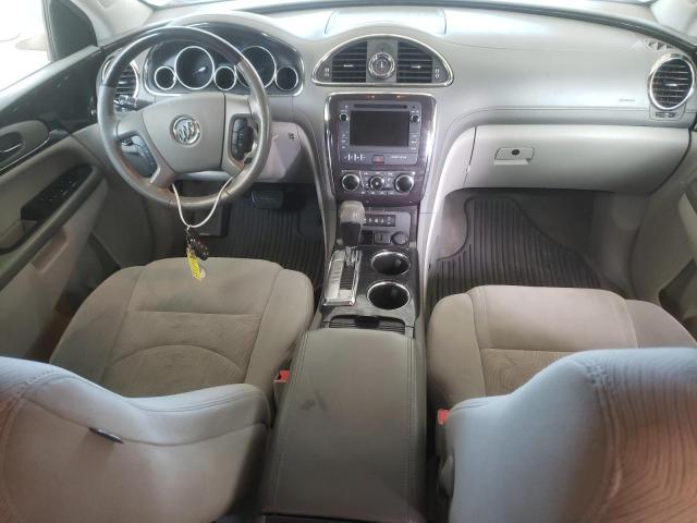 Photo 8 from auction – 2017 BUICK ENCLAVE with VIN 5GAKRAKD3HJ350332
