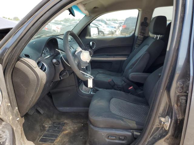 Photo 7 from auction – 2011 CHEVROLET HHR LT with VIN 3GNBABFW2BS616007