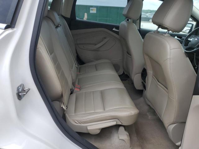 Photo 11 from auction – 2016 FORD ESCAPE TIT with VIN 1FMCU9J92GUA14452