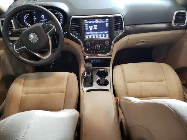 صورة رقم 8 من المزاد - 2018 JEEP GRAND CHER مع VIN 1C4RJFAG2JC213907