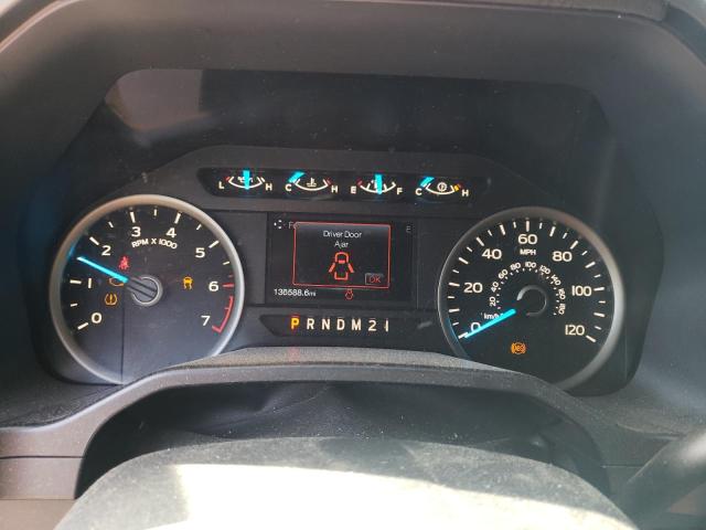 Zdjęcie 9 z aukcji – 2016 FORD F150 SUPER z VIN 1FTFX1EF4GFA27590