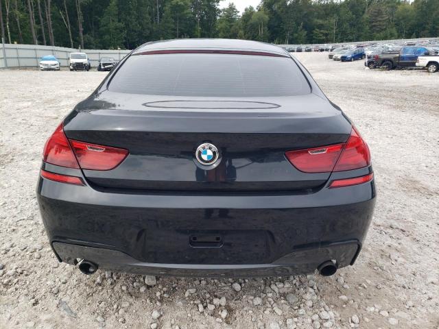 Photo 6 from auction – 2015 BMW 640 XI GRA with VIN WBA6B8C56FD453645