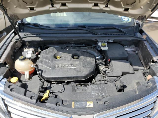 Photo 12 from auction – 2018 LINCOLN MKC RESERV with VIN 5LMCJ3C97JUL23390