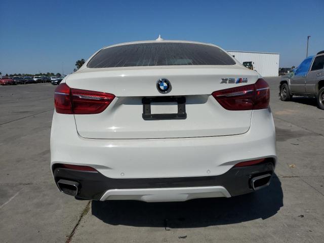 Photo 6 from auction – 2017 BMW X6 XDRIVE3 with VIN 5UXKU2C37H0X47572