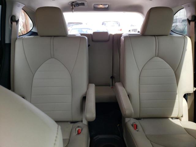 Photo 10 from auction – 2021 TOYOTA HIGHLANDER with VIN 5TDGBRCH9MS529366