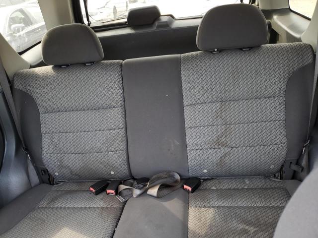 Photo 10 from auction – 2002 FORD ESCAPE XLT with VIN 1FMYU03112KD68492