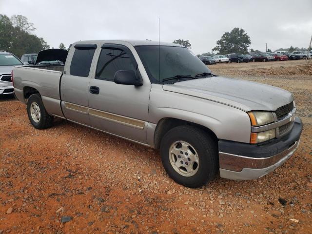 Photo 4 from auction – 2003 CHEVROLET silverado with VIN 2GCEC19TX31286383