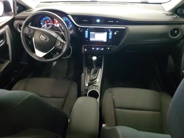 Photo 8 from auction – 2017 TOYOTA COROLLA L with VIN 5YFBURHE6HP584553