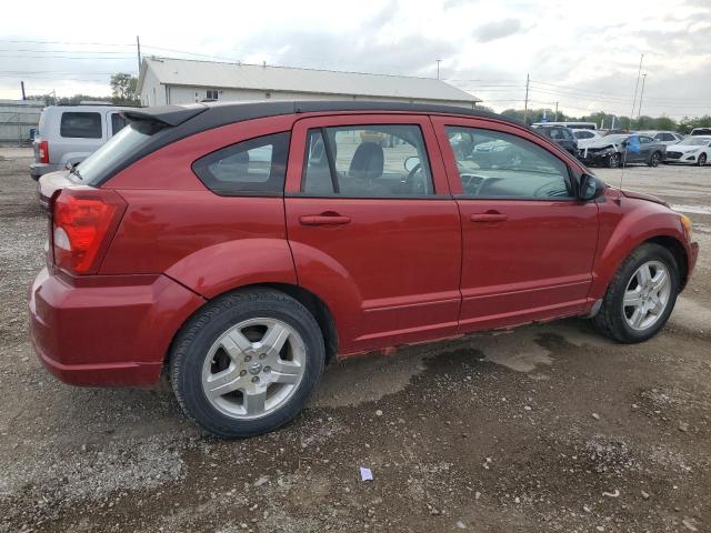 Photo 3 from auction – 2009 DODGE CALIBER SX with VIN 1B3HB48A29D162527