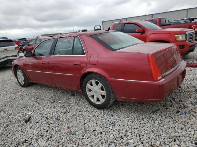 Photo 2 from auction – 2006 CADILLAC DTS with VIN 1G6KD57Y16U129097