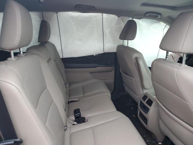 Photo 11 from auction – 2016 HONDA PILOT EXL with VIN 5FNYF6H51GB128182