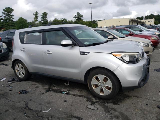 Photo 4 from auction – 2016 KIA SOUL with VIN KNDJN2A28G7857718