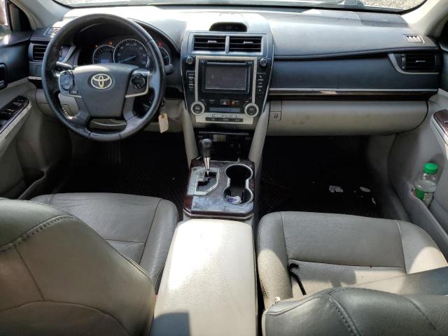 Photo 8 from auction – 2012 TOYOTA CAMRY BASE with VIN 4T1BF1FK7CU073428