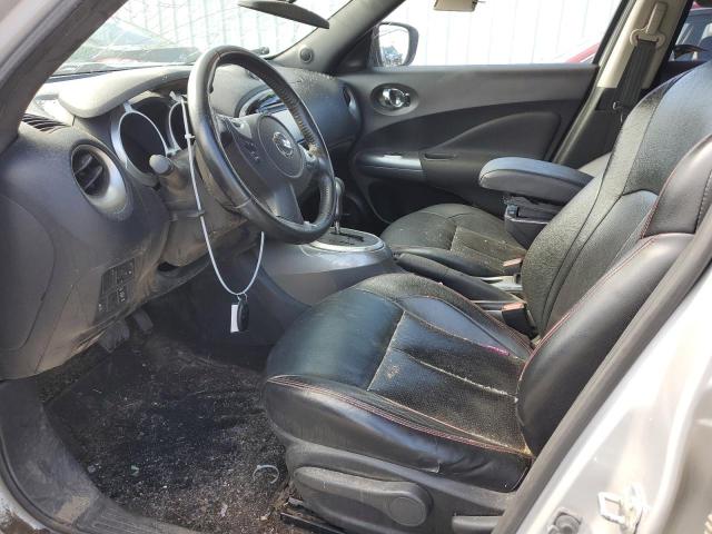 Photo 7 from auction – 2015 NISSAN JUKE S with VIN JN8AF5MV9FT556485