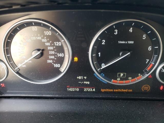 Photo 9 from auction – 2016 BMW X5 XDRIVE3 with VIN 5UXKR0C54G0S90998