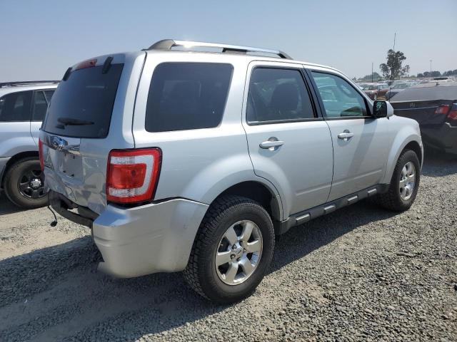 Photo 3 from auction – 2011 FORD ESCAPE LIM with VIN 1FMCU9E72BKB67250