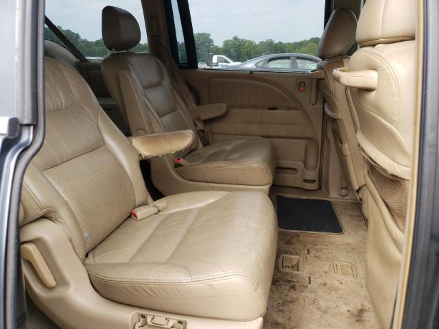 Photo 10 from auction – 2005 HONDA ODYSSEY EX with VIN 5FNRL38715B002396
