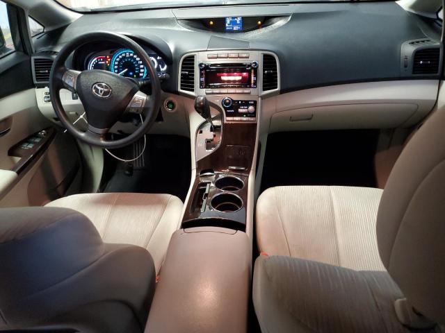 Zdjęcie 8 z aukcji – 2010 TOYOTA VENZA z VIN 4T3ZK3BB4AU034005