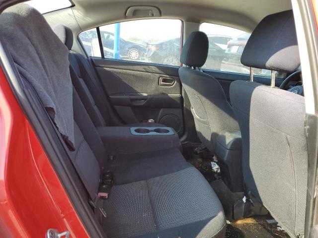 Photo 10 from auction – 2007 MAZDA 3 I with VIN JM1BK32F371733881
