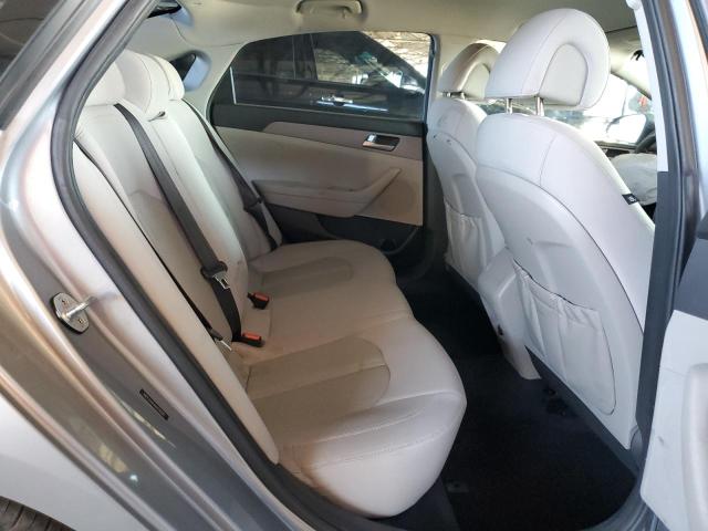 Photo 10 from auction – 2017 HYUNDAI SONATA SE with VIN 5NPE24AF6HH558282