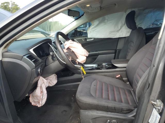 Foto 7 de la subasta – 2014 FORD FUSION SE con VIN 3FA6P0HD3ER349986