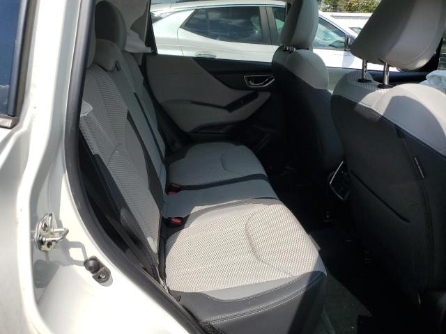 Photo 11 from auction – 2019 SUBARU FORESTER P with VIN JF2SKAECXKH492117