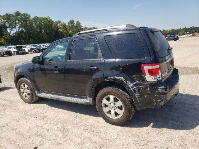 Photo 2 from auction – 2011 FORD ESCAPE LIM with VIN 1FMCU0EG9BKA80912