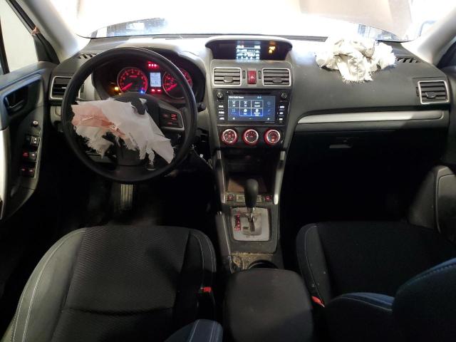 Photo 8 from auction – 2016 SUBARU FORESTER 2 with VIN JF2SJADC5GH533667