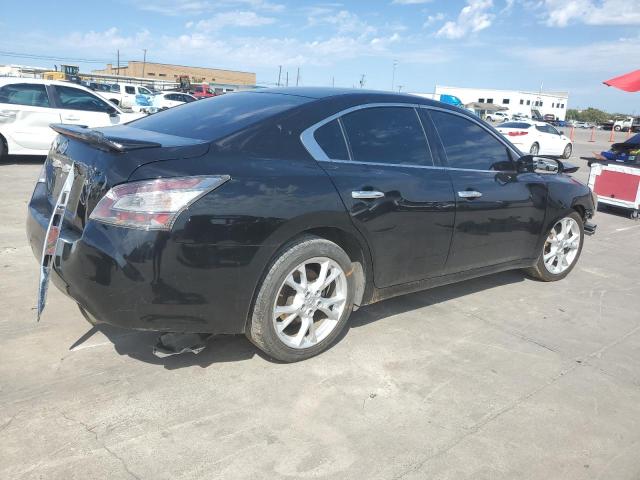 Photo 3 from auction – 2012 NISSAN MAXIMA S with VIN 1N4AA5AP0CC862007