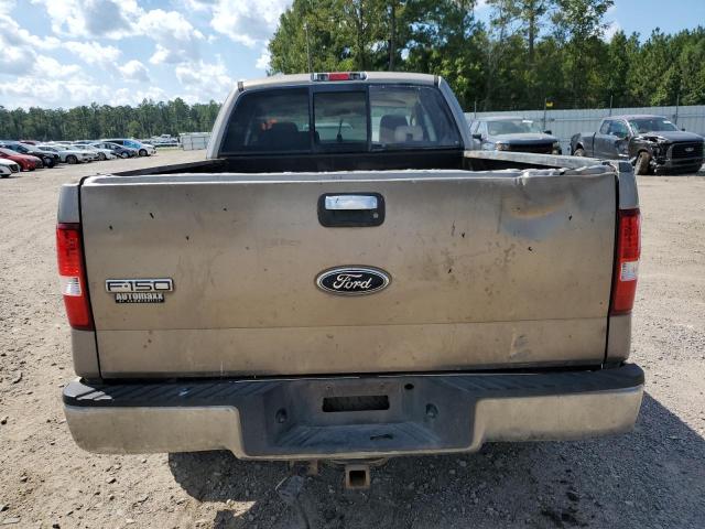 Photo 6 from auction – 2004 FORD F150 with VIN 1FTPX14504NC58128
