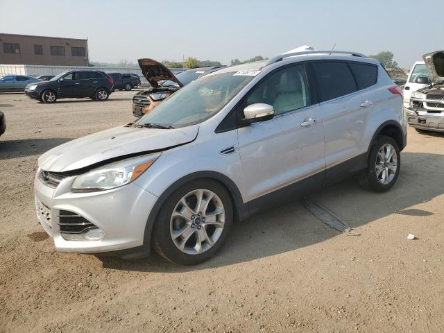 FORD ESCAPE TIT 2016 with VIN 1FMCU0JX7GUC29934 - Photo from auction