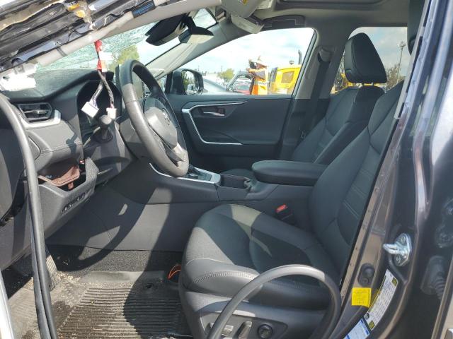 Photo 7 from auction – 2022 TOYOTA RAV4 LIMIT with VIN 4T3D6RFV3NU071834