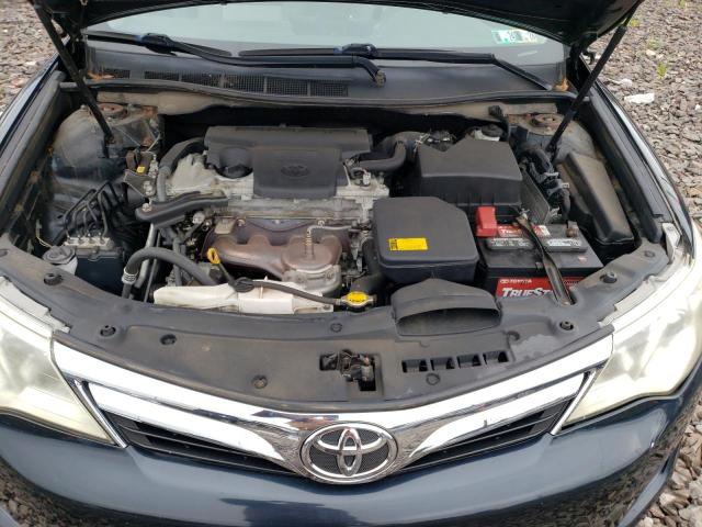 Photo 11 from auction – 2012 TOYOTA CAMRY BASE with VIN 4T4BF1FK4CR236882
