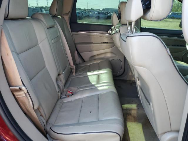 Photo 11 from auction – 2017 JEEP GRAND CHER with VIN 1C4RJFCG4HC746803