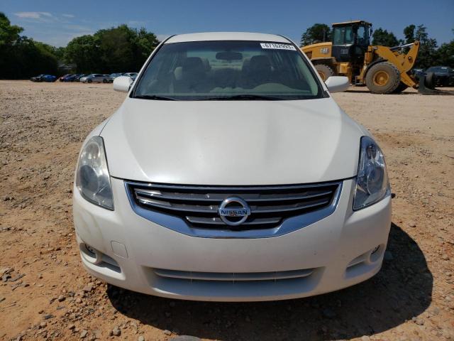 Photo 5 from auction – 2012 NISSAN ALTIMA BAS with VIN 1N4AL2AP6CN565238