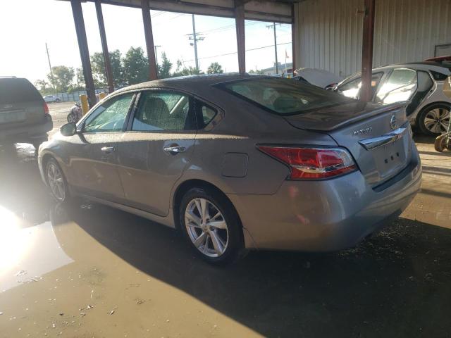 Photo 2 from auction – 2015 NISSAN ALTIMA 2.5 with VIN 1N4AL3AP0FN393217