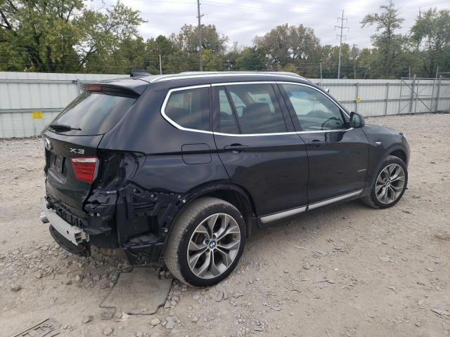 Photo 3 from auction – 2016 BMW X3 XDRIVE2 with VIN 5UXWX9C57G0D75011