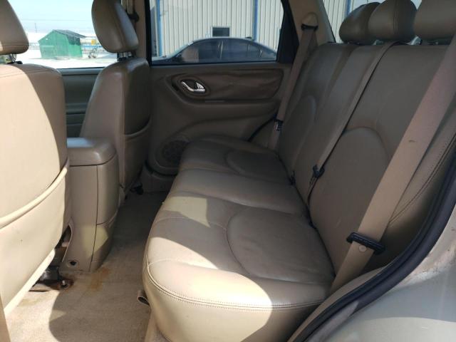 Photo 11 from auction – 2006 MAZDA TRIBUTE S with VIN 4F2YZ06116KM04933