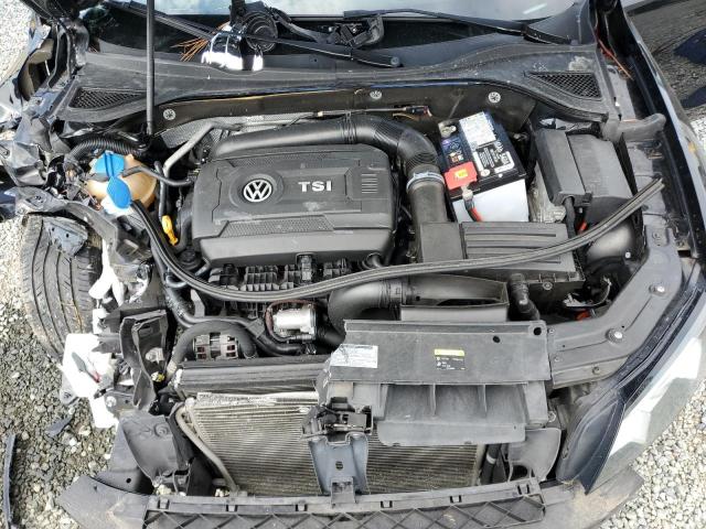 Photo 11 from auction – 2015 VOLKSWAGEN PASSAT S with VIN 1VWAT7A32FC105060