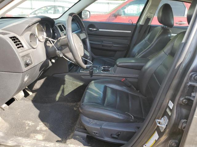 Photo 7 from auction – 2010 DODGE CHARGER SX with VIN 2B3CA3CV8AH236123