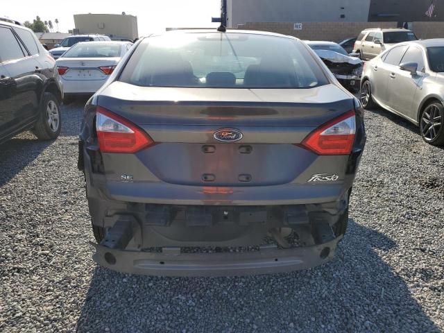 Photo 6 from auction – 2015 FORD FIESTA SE with VIN 3FADP4BJXFM221563